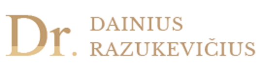 Dr. Dainius Razukevicius